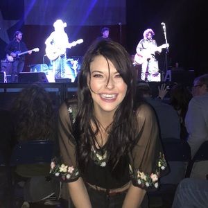 Meet your Posher, Moriah